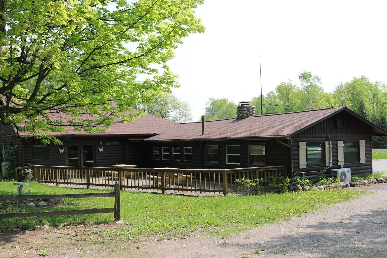1391N Hwy 182, Park Falls, WI 54552